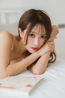 学渣坐在学霸的棒棒上写作业视频
