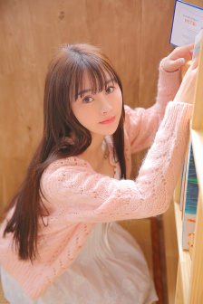 陈诗雅的演艺梦