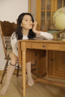 女性无裆连体内衣
