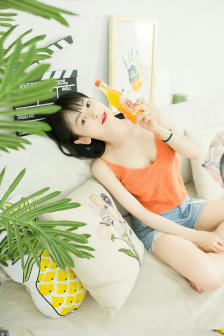 朋友的妈妈